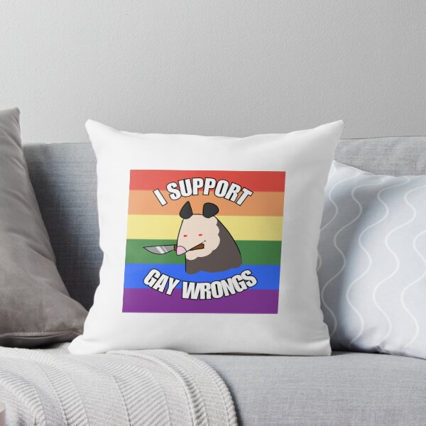 Artikelvorschau, Verfluchter LGBT-Stolz entworfen und verkauft von thuunderbiird.