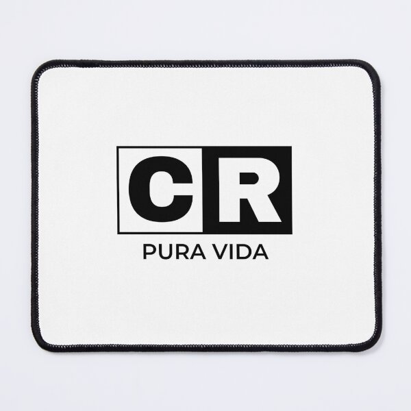 Item preview, Copy of Costa Rica Pura Vida s005 designed and sold by Coqustore.