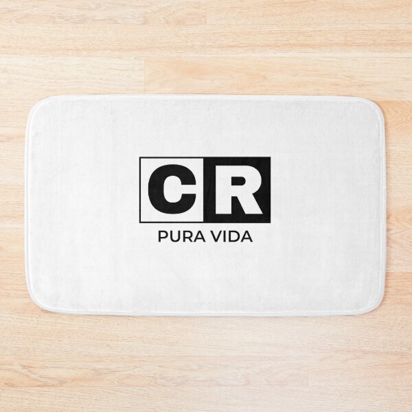 Item preview, Copy of Costa Rica Pura Vida s005 designed and sold by Coqustore.