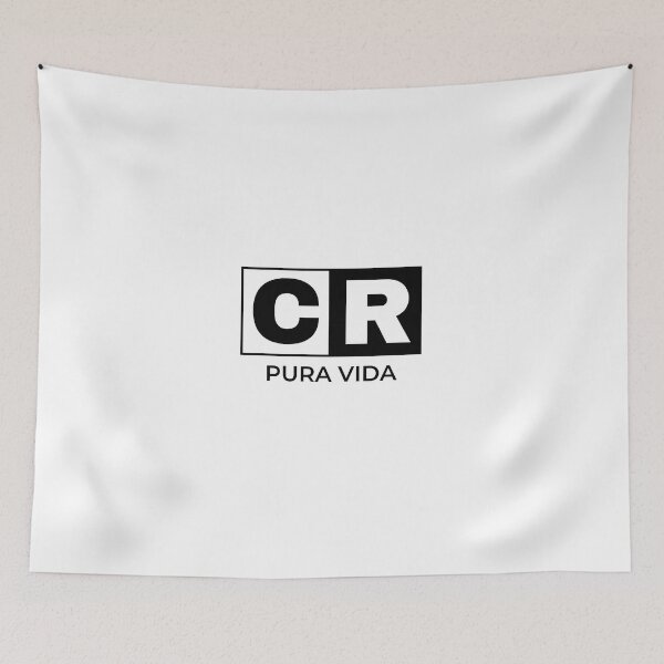 Item preview, Copy of Costa Rica Pura Vida s005 designed and sold by Coqustore.