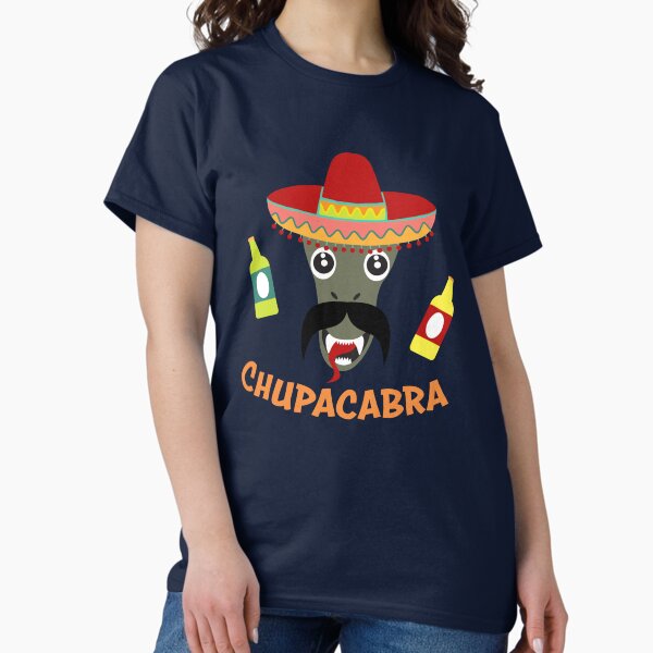 Item preview, Cinco de Mayo Chupacabra Beer designed and sold by Neadski.