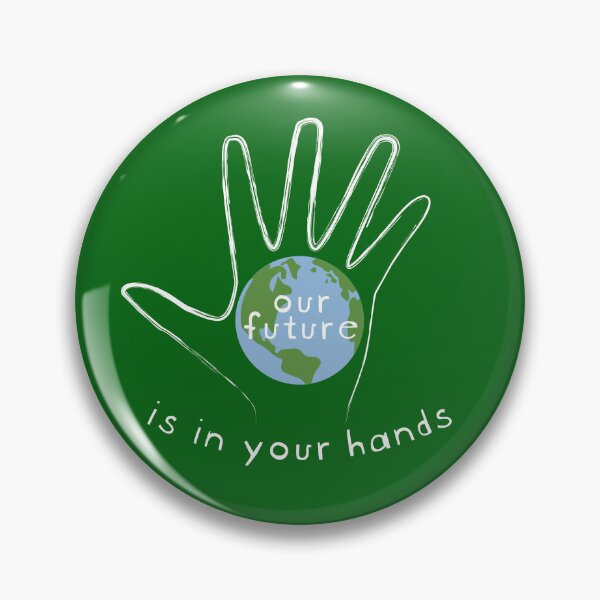 Item preview, Climate change Environment Youth Protest designed and sold by Neadski.