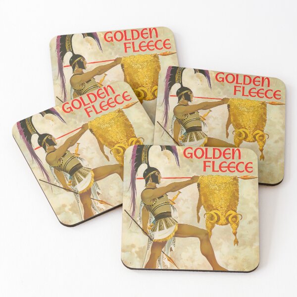 Item preview, Jason and the golden fleece designed and sold by Lefteris Betsis.