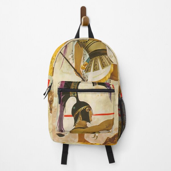 Item preview, Jason and the golden fleece designed and sold by Lefteris Betsis.