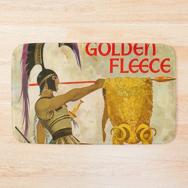 Item preview, Jason and the golden fleece designed and sold by Lefteris Betsis.