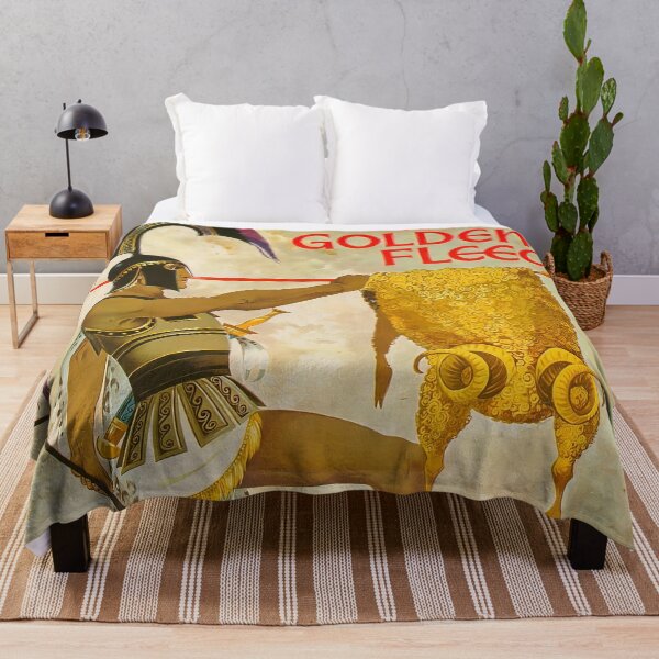 Item preview, Jason and the golden fleece designed and sold by Lefteris Betsis.