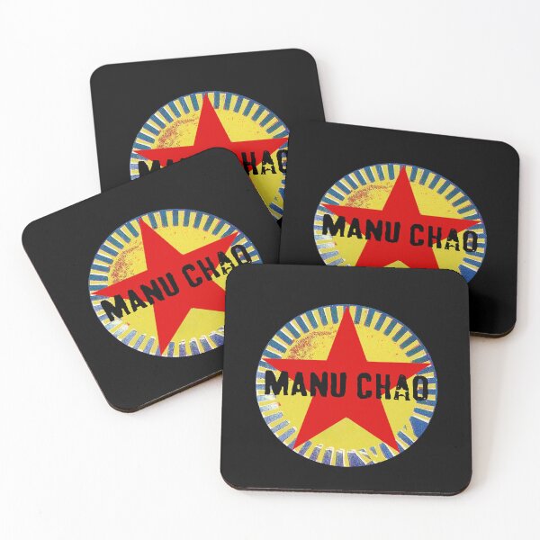 Item preview, Copia de Manu Chao Black Sun designed and sold by Caracol-Spanish.