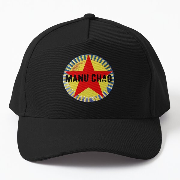 Item preview, Copia de Manu Chao Black Sun designed and sold by Caracol-Spanish.