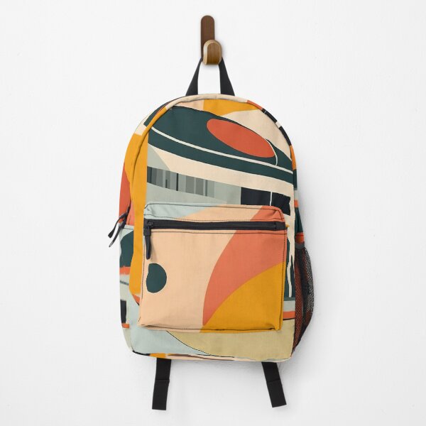 Item preview, Scientific museum | geometric buildings designed and sold by Phoenix-Textile.