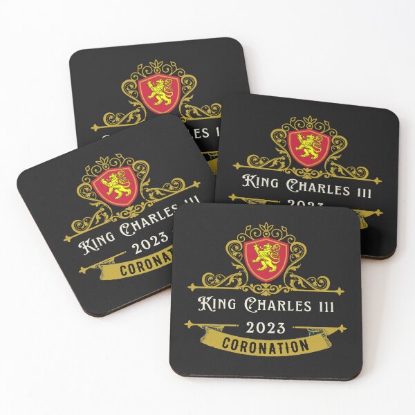 Item preview, Kings Coronation Clothing designed and sold by Francis Lee.