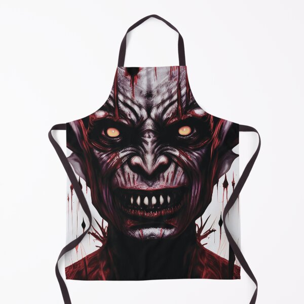 Item preview, Demonic Goblin Enforcer designed and sold by Emortal-DarkArt.