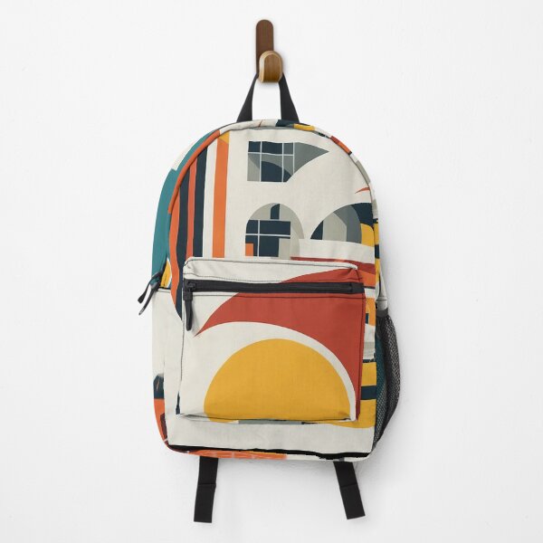 Item preview, Office buildings | geometric buildings designed and sold by Phoenix-Textile.
