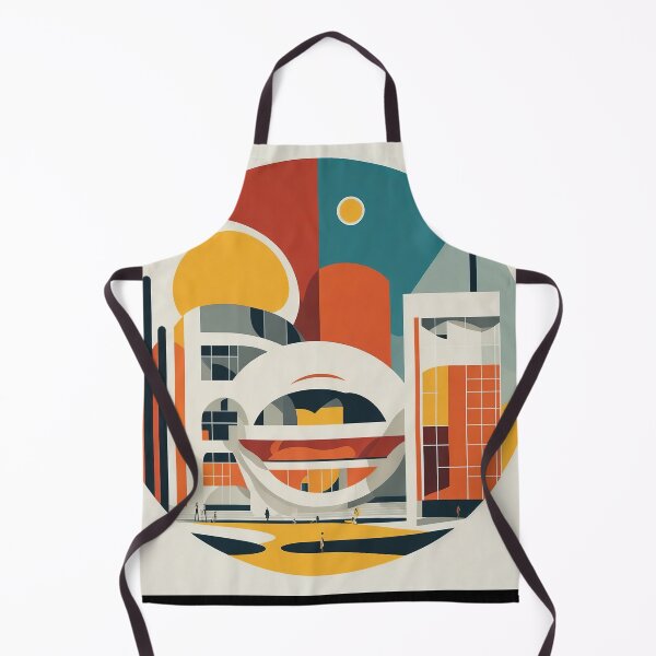 Item preview, Office buildings | geometric buildings designed and sold by Phoenix-Textile.