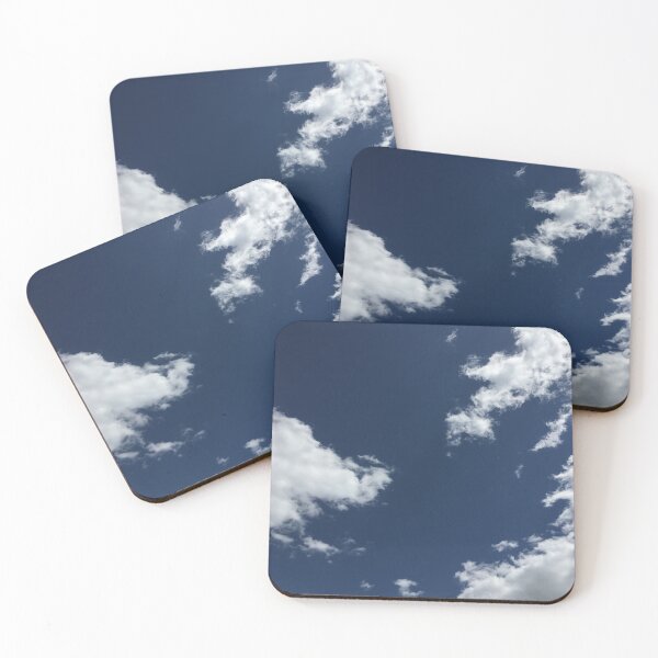 Item preview, Clouds Forming  designed and sold by Bre-Bug-242.