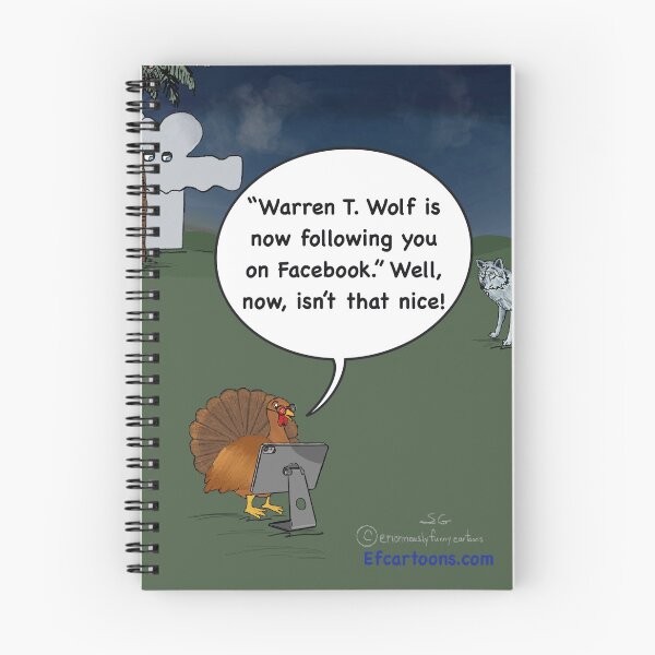 Item preview, Alarming Notifications  designed and sold by Slgraham59.