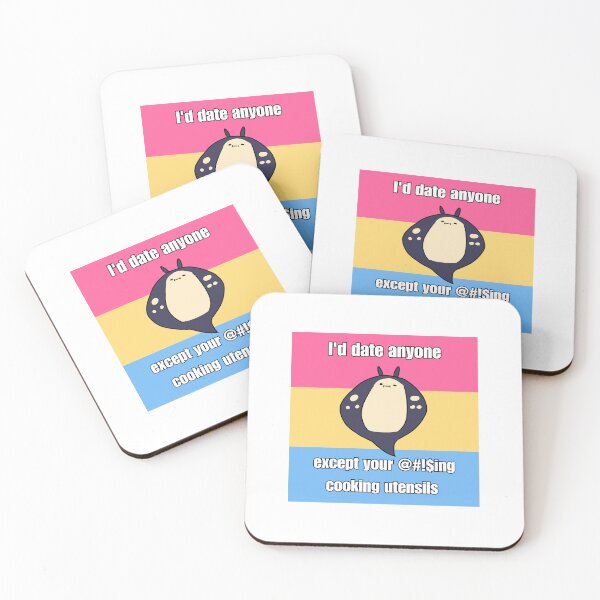 Item preview, Cursed Pansexual Pride designed and sold by thuunderbiird.