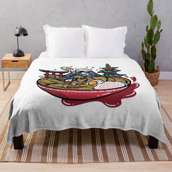 Item preview, Kawaii Ramen Sweet Anime Eat Delicious Noodle Soup designed and sold by LuminOrb.
