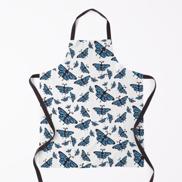 Item preview, Blue Butterfly designed and sold by Neadski.