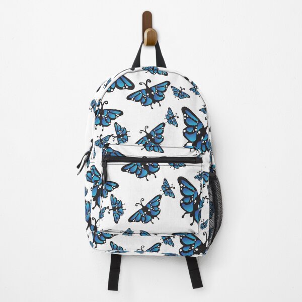 Item preview, Blue Butterfly designed and sold by Neadski.