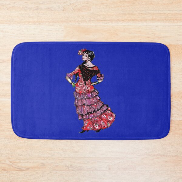 Item preview, Spain, flamenco designed and sold by voicivoila.