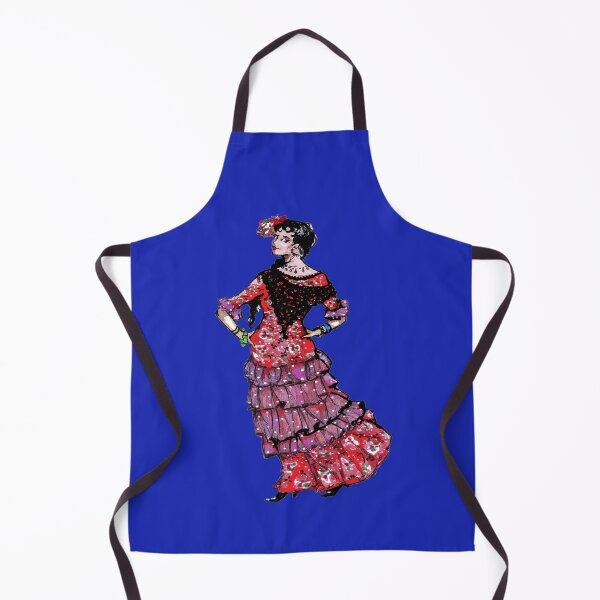 Item preview, Spain, flamenco designed and sold by voicivoila.