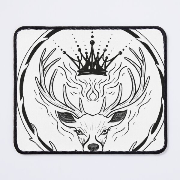 Item preview, House Galathynius Crest designed and sold by elizabethianart.