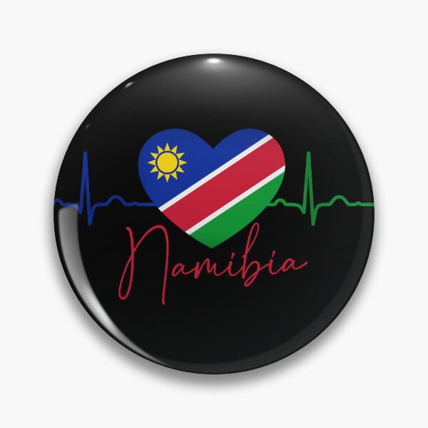 Item preview, Namibia heartbeat , Namibia gift , Namibia womens , Namibia mens , funny Namibia gifts , Namibia roots , Namibia flag , Namibia proud , Namibia pride designed and sold by Fun-World.