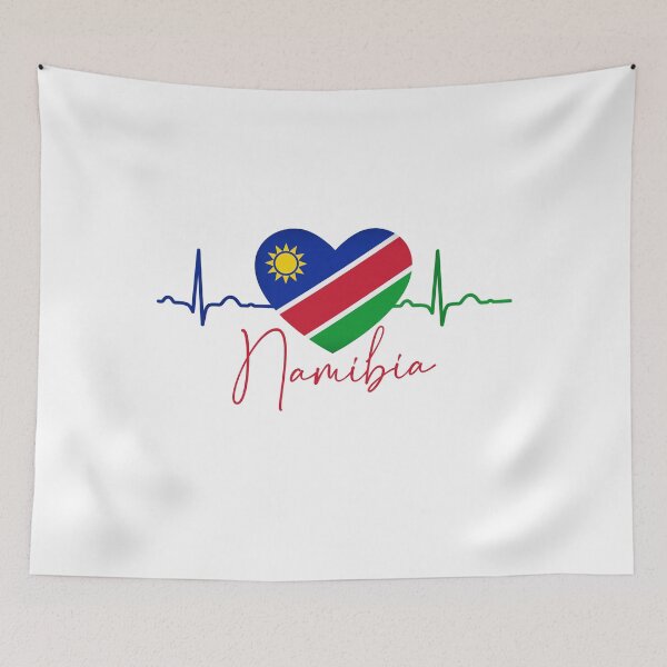 Item preview, Namibia heartbeat , Namibia gift , Namibia womens , Namibia mens , funny Namibia gifts , Namibia roots , Namibia flag , Namibia proud , Namibia pride designed and sold by Fun-World.