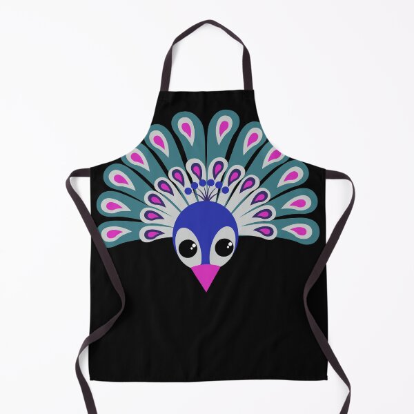 Item preview, Peacock designed and sold by Neadski.