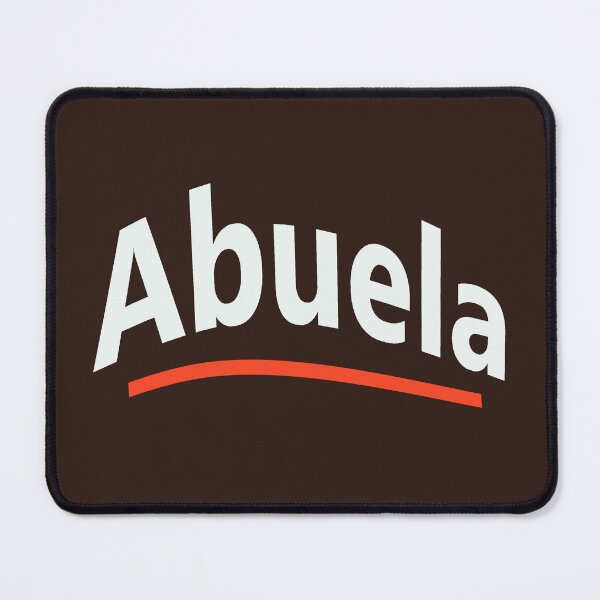 Item preview, Abuela - Grandma In Spanish  designed and sold by lobodelnoir.