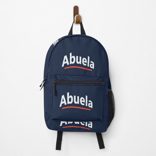 Item preview, Abuela - Grandma In Spanish designed and sold by lobodelnoir.
