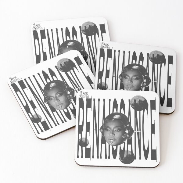 Item preview, Renaissance World tour Queen B  designed and sold by Julian Bonnas.