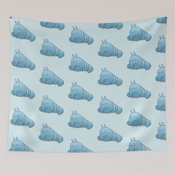 Item preview, Blue Lobster designed and sold by thuunderbiird.