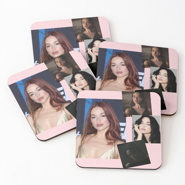 Item preview, crystal reed designed and sold by kaidyn christ.