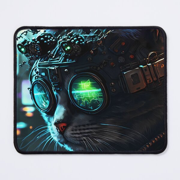 Item preview, electro CAT LASER designed and sold by Assax99.