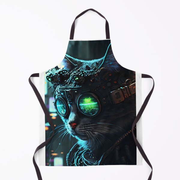 Item preview, electro CAT LASER designed and sold by Assax99.