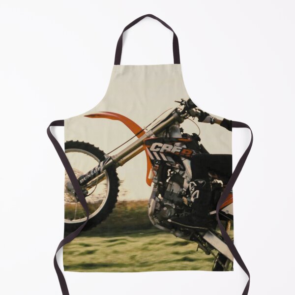 Item preview, Dirt Biker Doing a Wheelie (wait what?) designed and sold by thewaitwhatshop.