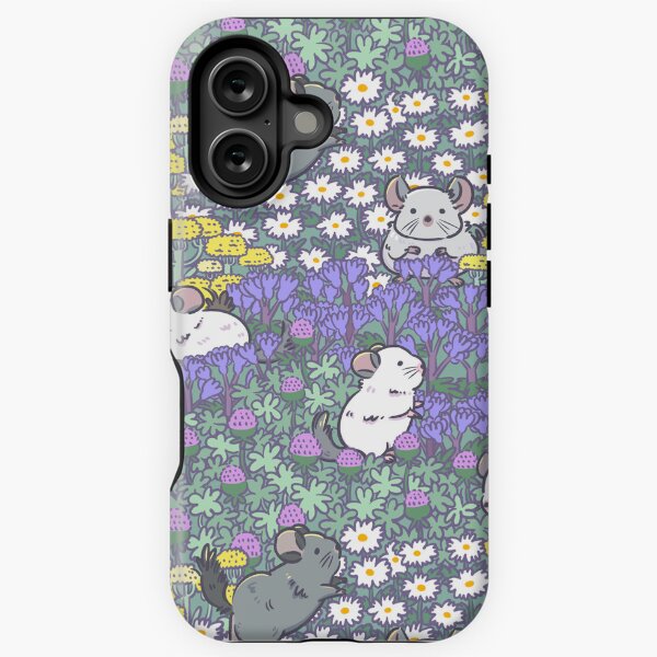 Item preview, Chinchilla Meadows designed and sold by Miri-Noristudio.