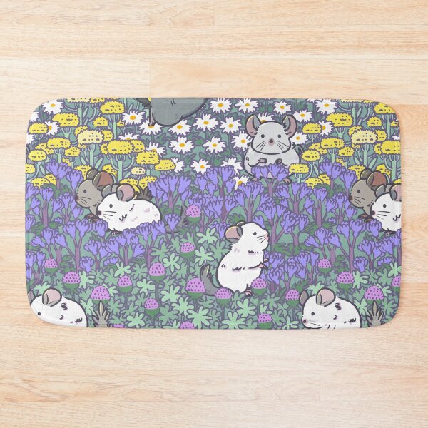 Item preview, Chinchilla Meadows designed and sold by Miri-Noristudio.