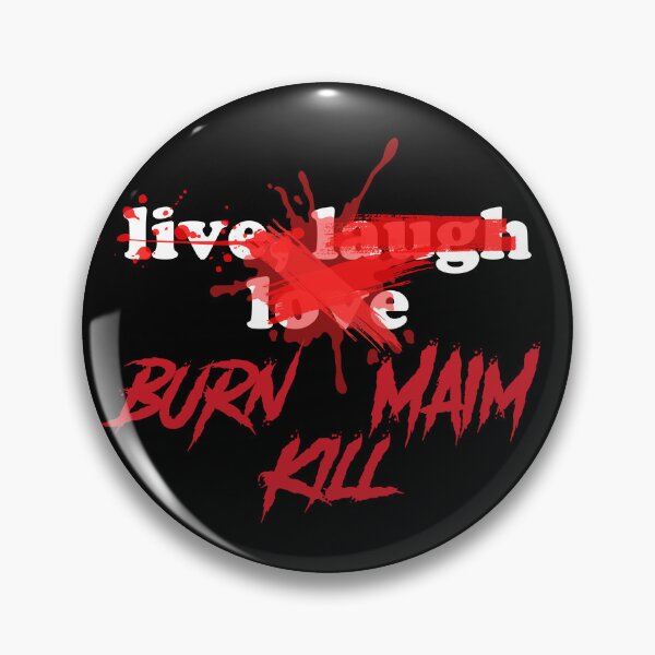 Item preview, Live laugh...? designed and sold by WarHaven.