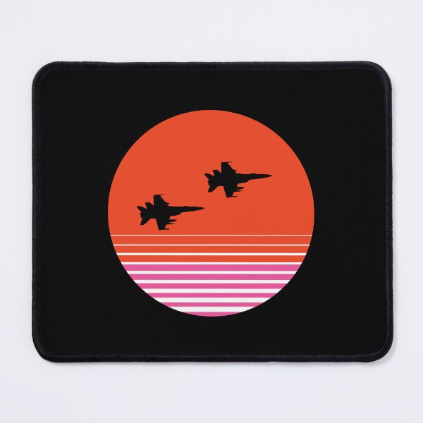 Item preview, sunset planes designed and sold by LannisterOnMars.