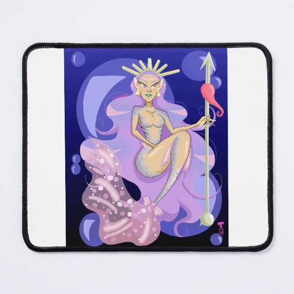 Item preview, MerQueen designed and sold by TreBeyond.