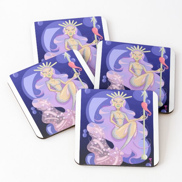 Item preview, MerQueen designed and sold by TreBeyond.