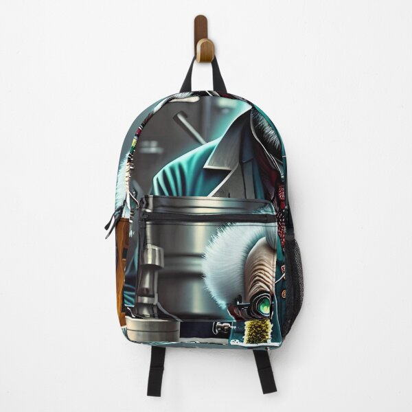 Item preview, Mad scientist designed and sold by ansaharju.