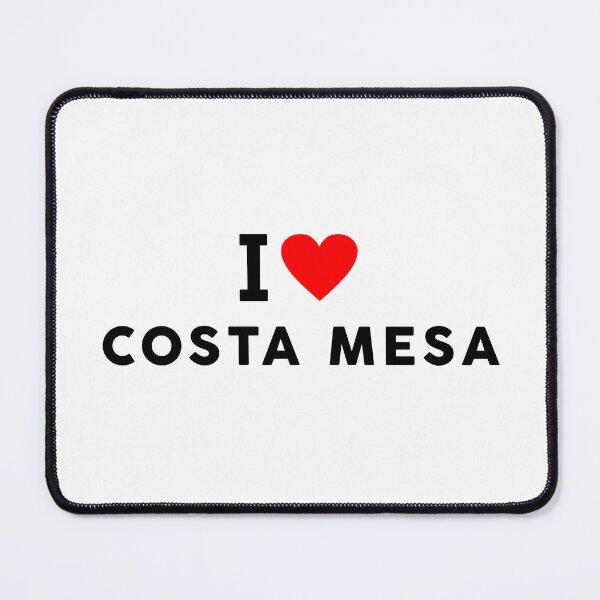 Item preview, Costa Mesa USA designed and sold by tony4urban.