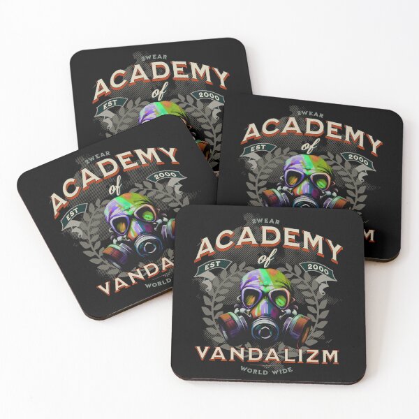 Item preview, Graffiti Academy  designed and sold by 2wear.