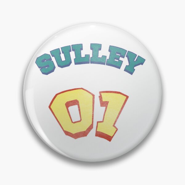 Item preview, Sulley designed and sold by RayRaysX2.