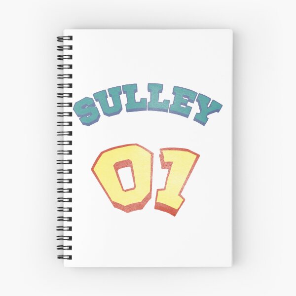 Item preview, Sulley designed and sold by RayRaysX2.