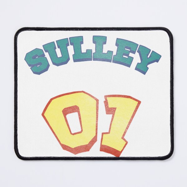 Item preview, Sulley designed and sold by RayRaysX2.