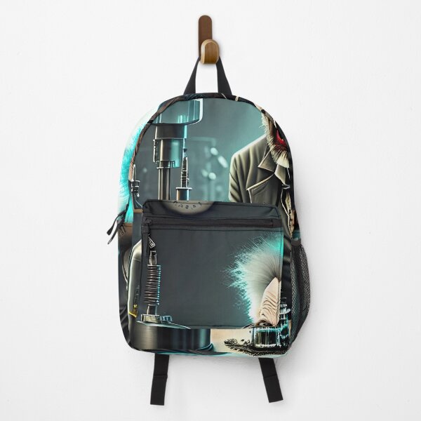 Item preview, Mad scientist designed and sold by ansaharju.